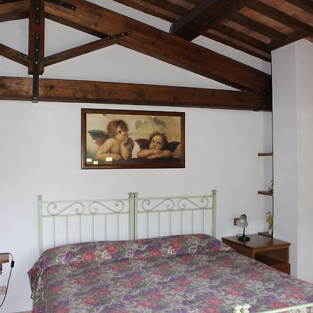 Limite Il Borgo Di Montereggiヴィラ 部屋 写真