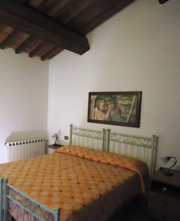 Limite Il Borgo Di Montereggiヴィラ エクステリア 写真