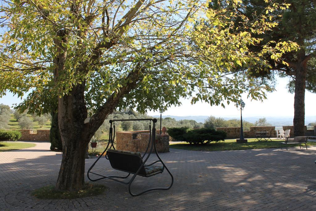 Limite Il Borgo Di Montereggiヴィラ エクステリア 写真