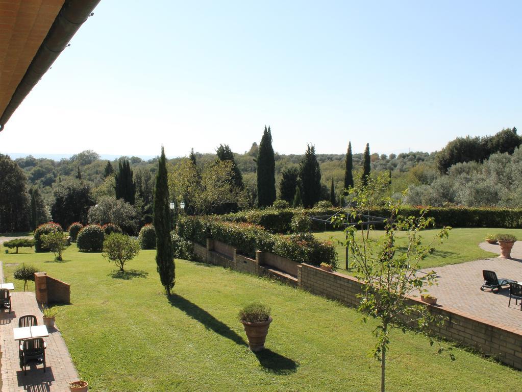 Limite Il Borgo Di Montereggiヴィラ エクステリア 写真