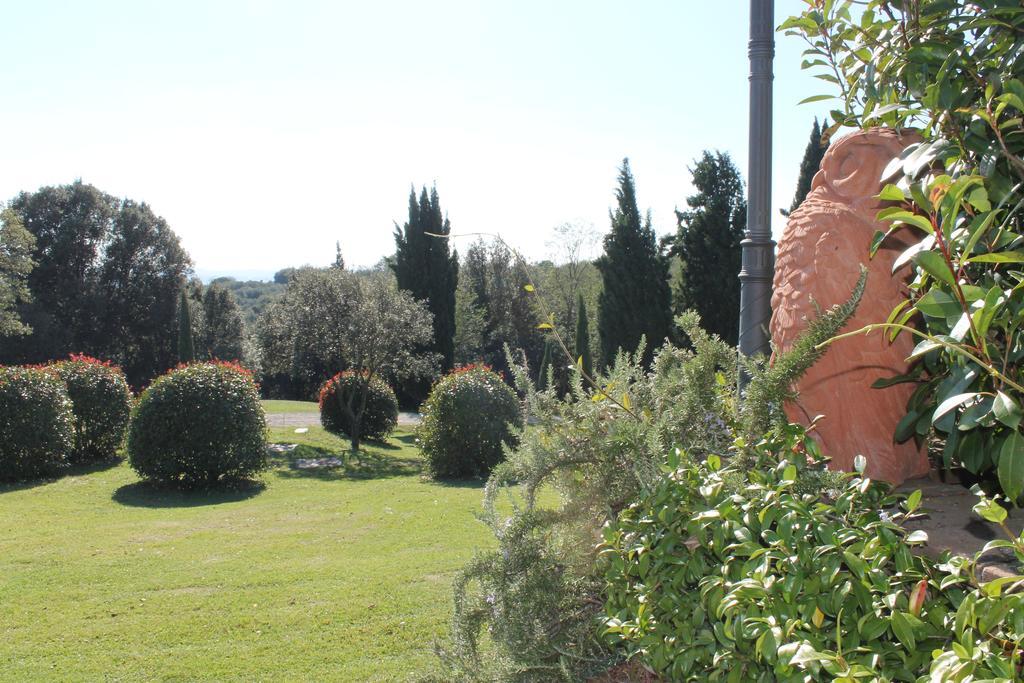 Limite Il Borgo Di Montereggiヴィラ エクステリア 写真