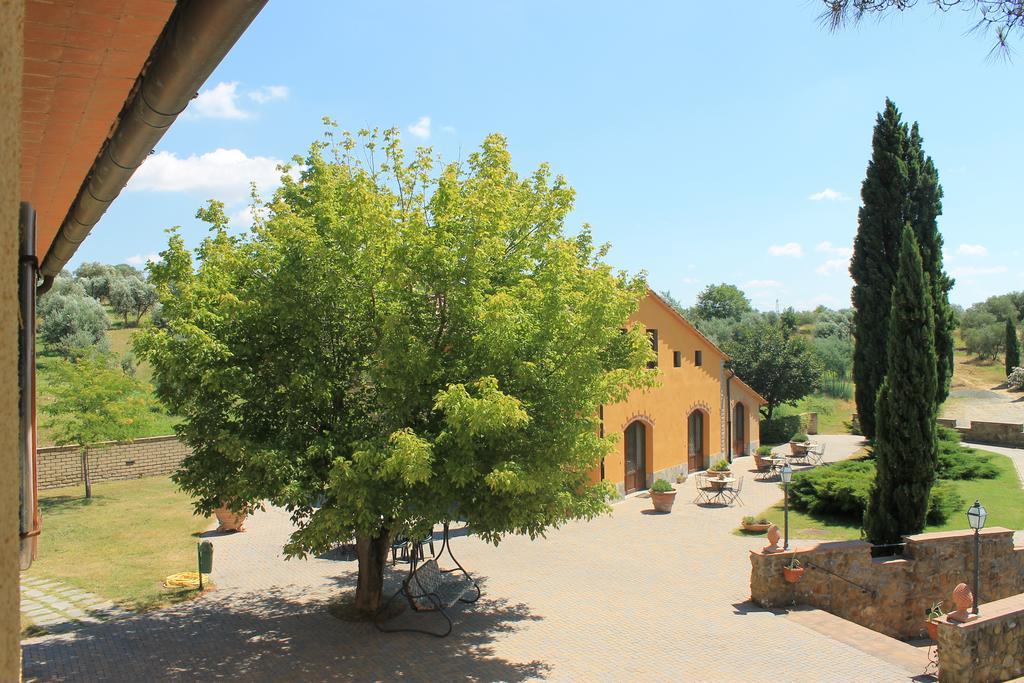 Limite Il Borgo Di Montereggiヴィラ エクステリア 写真