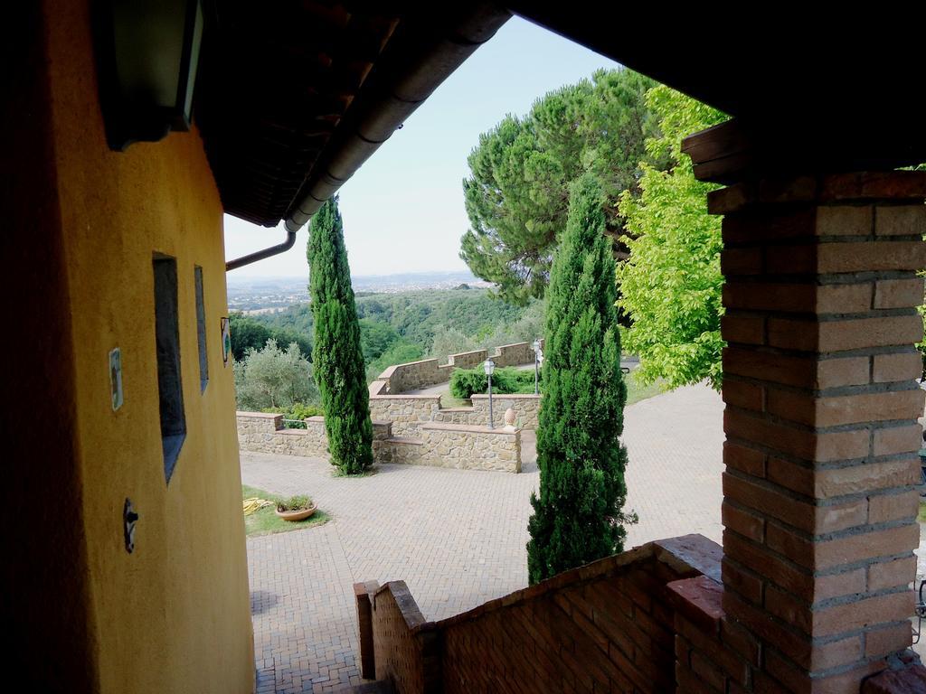 Limite Il Borgo Di Montereggiヴィラ エクステリア 写真