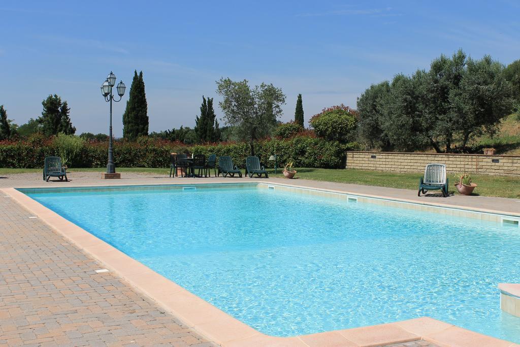Limite Il Borgo Di Montereggiヴィラ エクステリア 写真