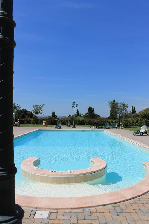 Limite Il Borgo Di Montereggiヴィラ エクステリア 写真