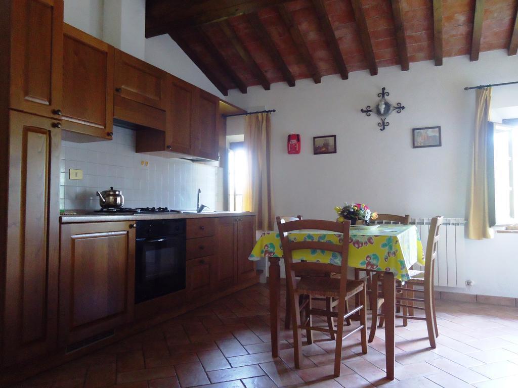 Limite Il Borgo Di Montereggiヴィラ エクステリア 写真