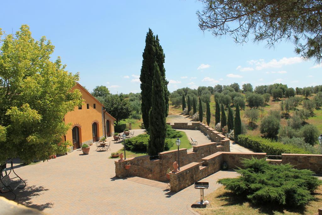 Limite Il Borgo Di Montereggiヴィラ エクステリア 写真
