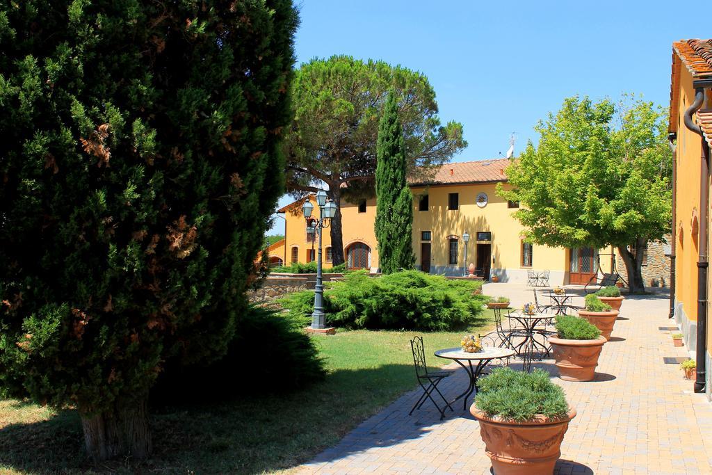 Limite Il Borgo Di Montereggiヴィラ エクステリア 写真