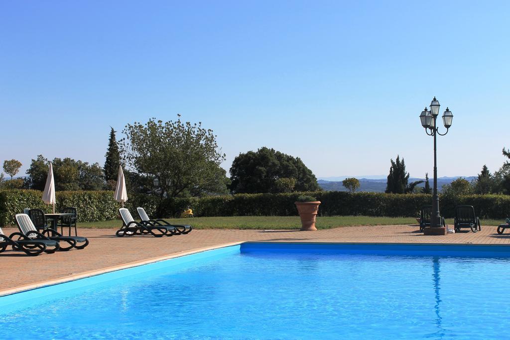 Limite Il Borgo Di Montereggiヴィラ エクステリア 写真