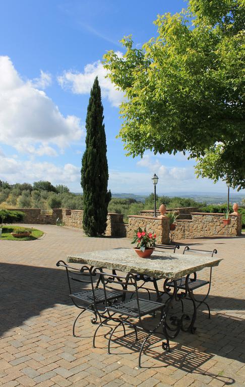 Limite Il Borgo Di Montereggiヴィラ エクステリア 写真