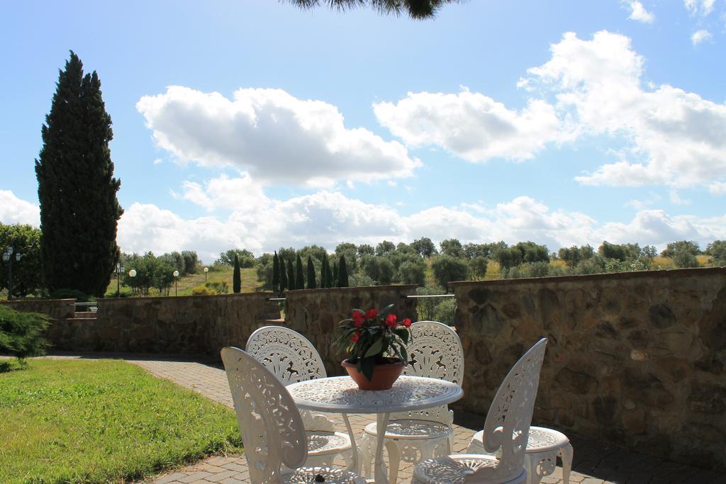 Limite Il Borgo Di Montereggiヴィラ エクステリア 写真
