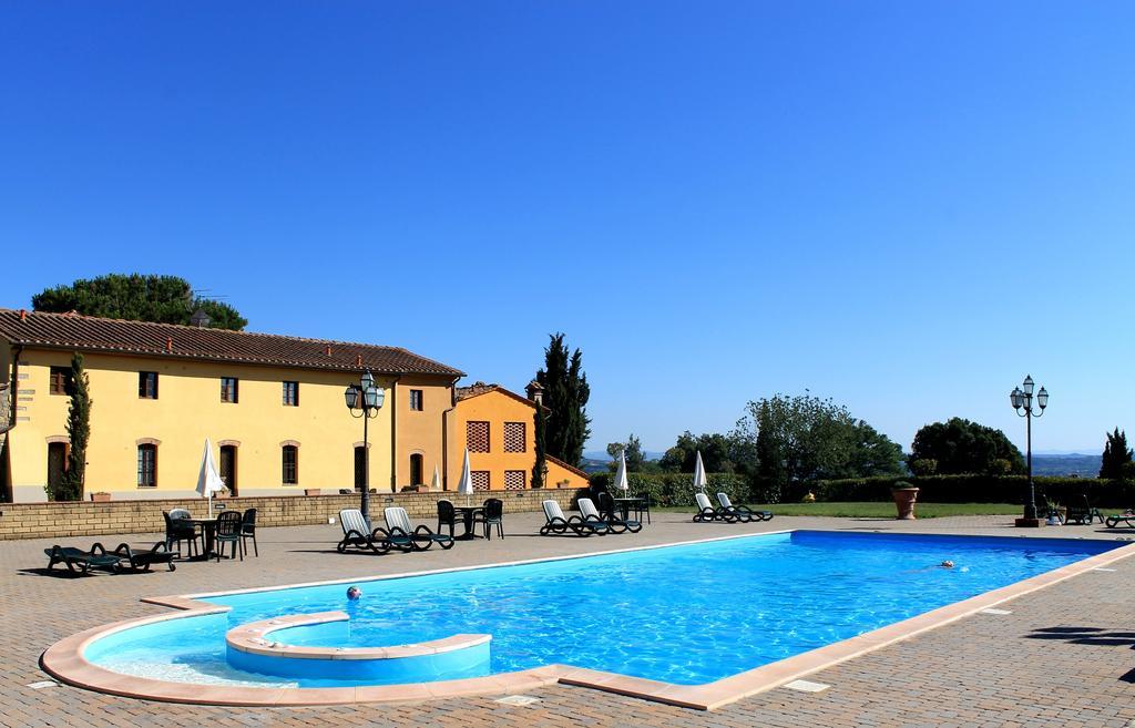 Limite Il Borgo Di Montereggiヴィラ エクステリア 写真